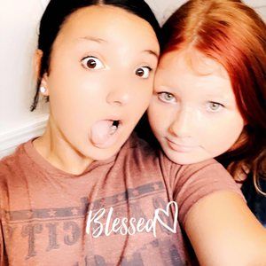 Meet your Posher, Zoe